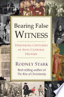 Bearing False Witness.