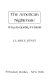 The American nightmare : why inequality persists /