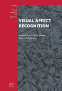 Visual affect recognition /