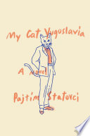 My cat Yugoslavia /