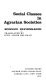 Social classes in agrarian societies / Rodolfo Stavenhagen ; translated by Judy Adler Hellman.