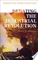 Debating the industrial revolution /