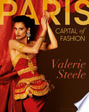 Paris, capital of fashion /