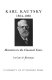 Karl Kautsky, 1854-1938 : Marxism in the classical years /