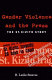 Gender violence and the press : the St. Kizito story /