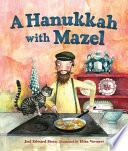 A Hanukkah with Mazel /