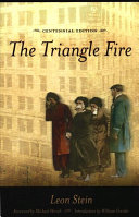 The Triangle fire /