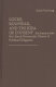 Locke, Rousseau, and the idea of consent : an inquiry into the liberal-democratic theory of political obligation / Jules Steinberg.