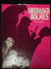 The films of Sherlock Holmes / by Chris Steinbrunner and Norman Michaels.