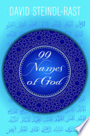 99 names of God /