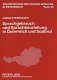 Sprachgebrauch und Sprachbeurteilung in Österreich und Südtirol : Ergebnisse einer Umfrage / Guido Steinegger.