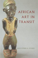 African art in transit /