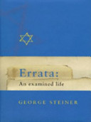 Errata : an examined life /