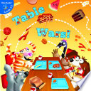 Table wars! /