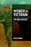Women in Vietnam / Ron Steinman.