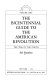 The bicentennial guide to the American Revolution.