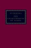 The charterhouse of Parma / Stendhal ; translated from the French by C.K. Scott Moncrieff.