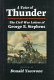 A voice of thunder : the Civil War letters of George E. Stephens / edited by Donald Yacovone.