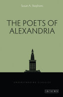 The poets of Alexandria /