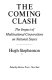The coming clash ; the impact of multinational corporations on national states.