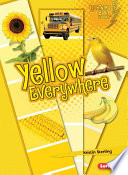 Yellow everywhere /