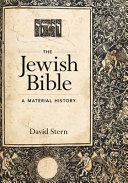 The Jewish Bible : a material history /