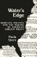 Water's edge : domestic politics and the making of American foreign policy / Paula Stern.