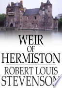 Weir of Hermiston /