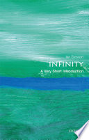 Infinity : a very short introduction /
