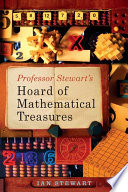 Professor Stewart's cabinet of mathematical curiosities /