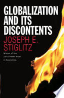 Globalization and its discontents / Joseph E. Stiglitz.