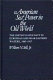 American sea power in the old world : the United States Navy in European and Near Eastern waters, 1865-1917 /