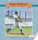 Jackie Robinson : amazing athlete and activist /