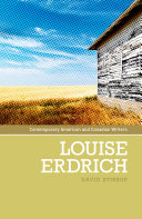 Louise Erdrich.