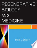 Regenerative biology and medicine /
