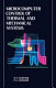 Microcomputer control of thermal and mechanical systems /