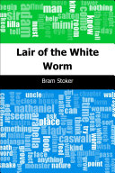 The lair of the white worm /