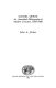 Daniel Defoe, an annotated bibliography of modern criticism, 1900-1980 /