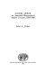 Daniel Defoe, an annotated bibliography of modern criticism, 1900-1980 / John A. Stoler.