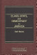 Class, state, and democracy in Jamaica / Carl Stone.