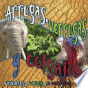 Arrugas, verrugas y colgajos = Wrinkles, warts & wattles /