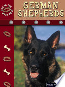 German shepherds /