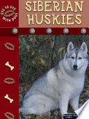 Siberian huskies /