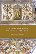 Armenian apocrypha relating to Abraham