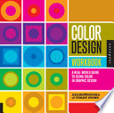 Color design workbook : a real-world guide to using color in graphic design /