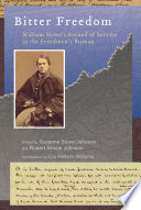 Bitter freedom : William Stone's record of service in the Freedmen's Bureau /