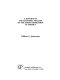 A history of the economic analysis of the great depression in America /