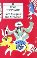 Lord Malquist and Mr. Moon /
