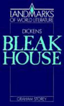 Charles Dickens, Bleak House /