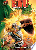 Beowulf : monster slayer : a British legend /